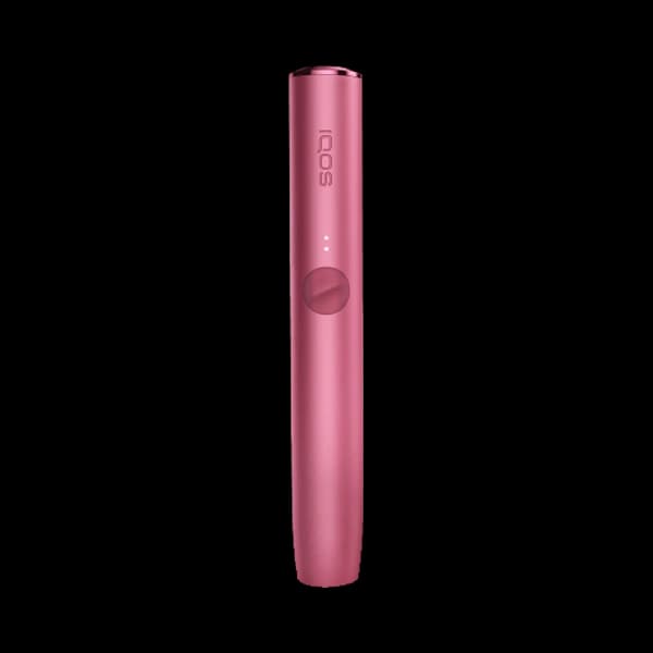 آیکاس ایلوما استاندارد قرمز iqos iluma standard red — تصویر ۲