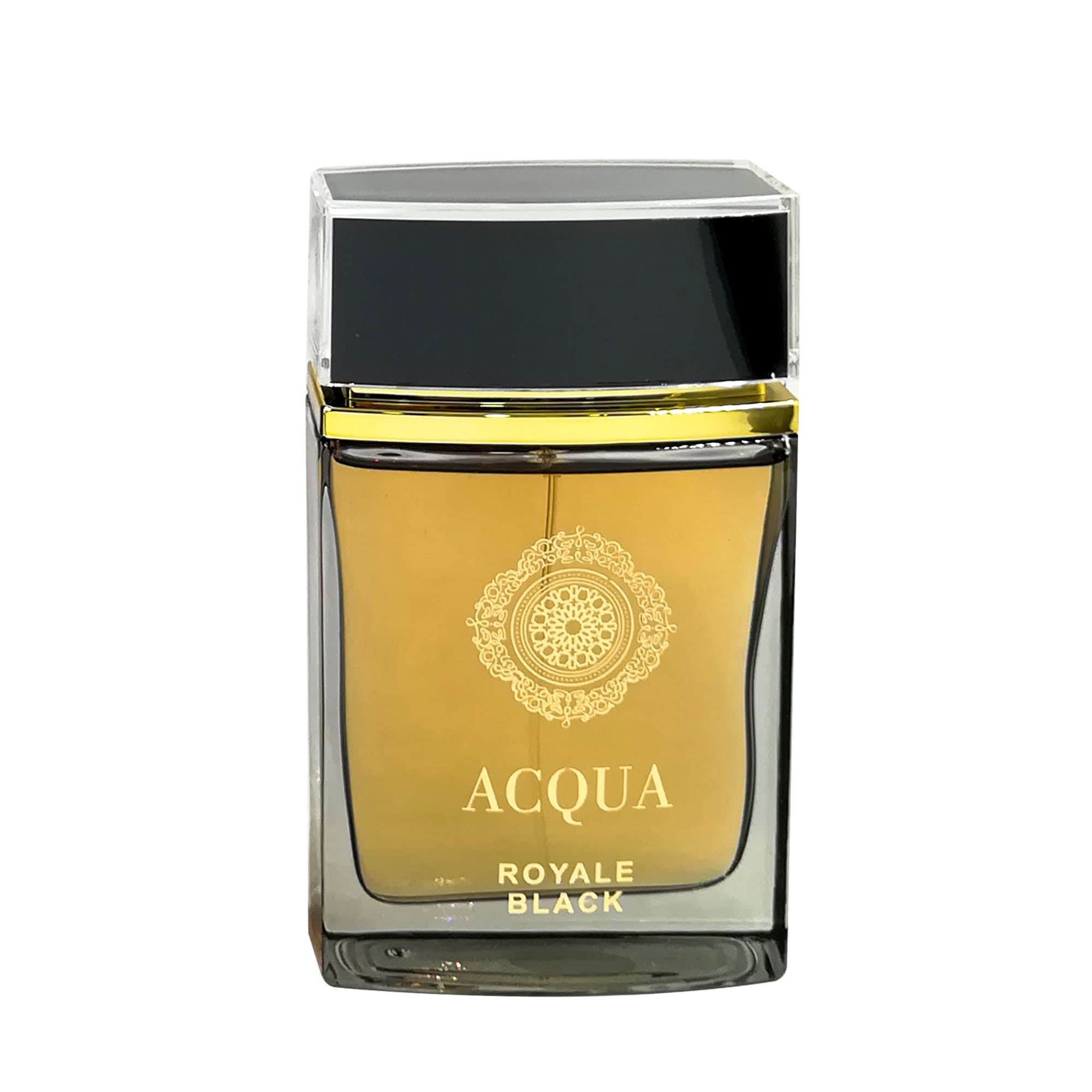 ادکلن شرکتی فرگرانس ورد مدل ACQUA ROYALE حجم 100 میلیلیتر