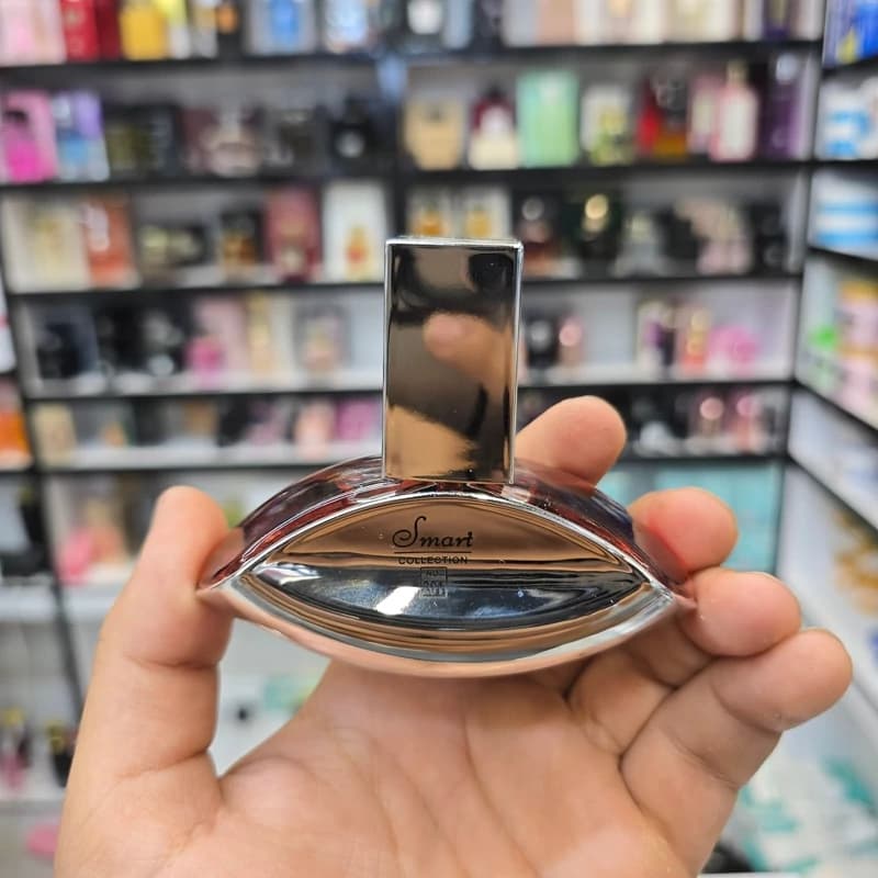 عطر ادوپرفیوم زنانه اسمارت کالکشن ایفوریا حجم 25 میل کد 2029 — تصویر ۲