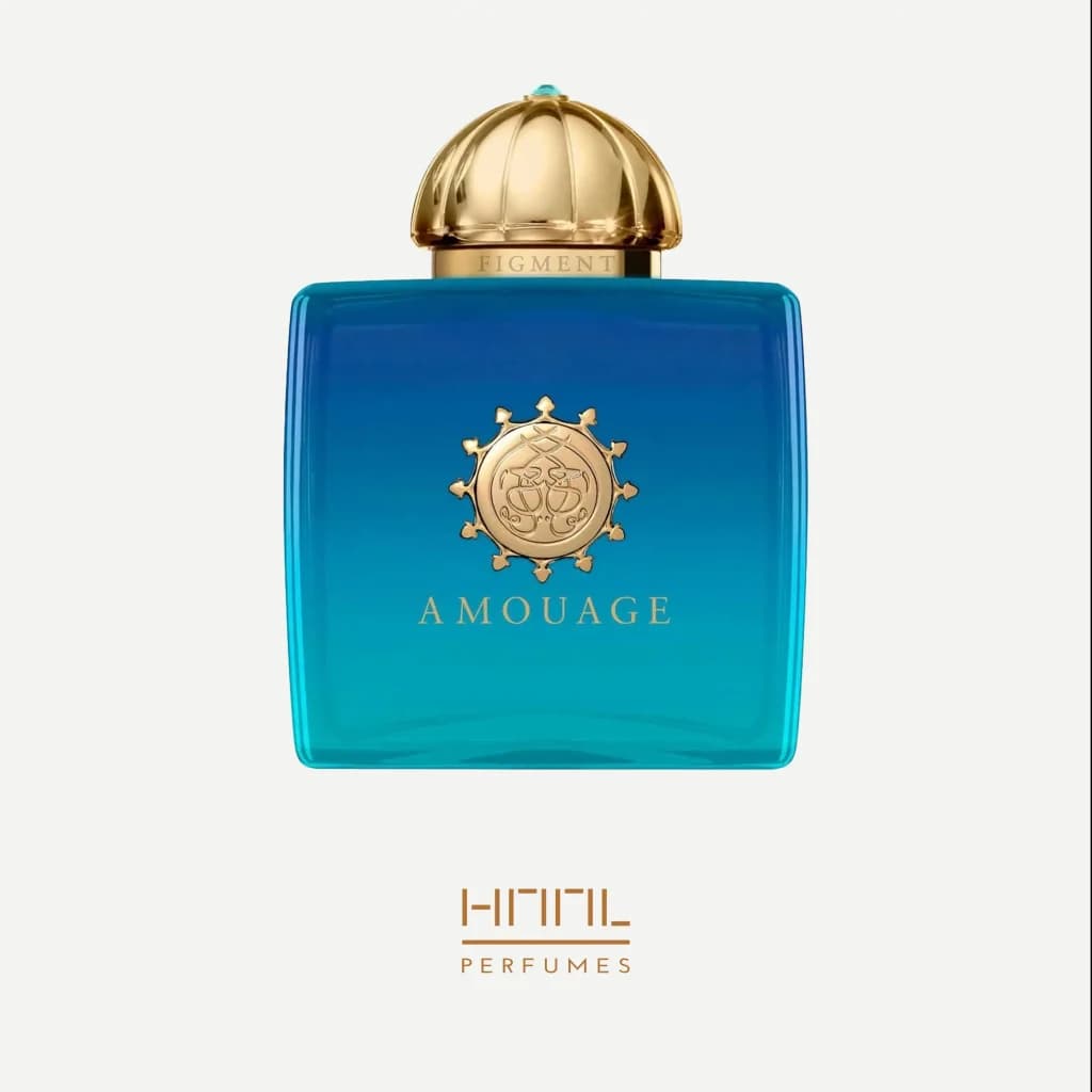 عطر ادکلن آمواج فیگمنت زنانه | Amouage Figment Woman — تصویر ۴
