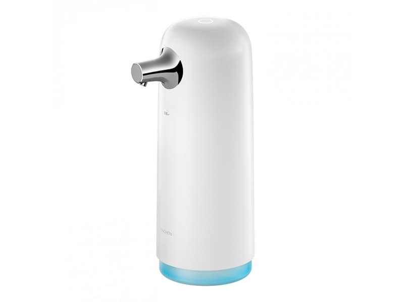 پمپ فوم مایع دستشویی شیائومی Xiaomi Enchen Coco Automatic Hand Soap Dispenser — تصویر ۲