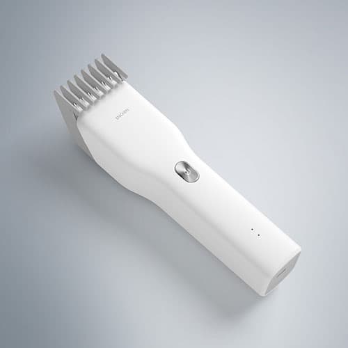 پک کامل ماشین اصلاح موی سر شیائومی Xiaomi Enchen Boost Hair Clipper — تصویر ۲