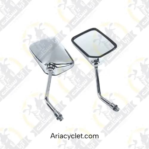 آینه موتور سی بی CB (طرح)