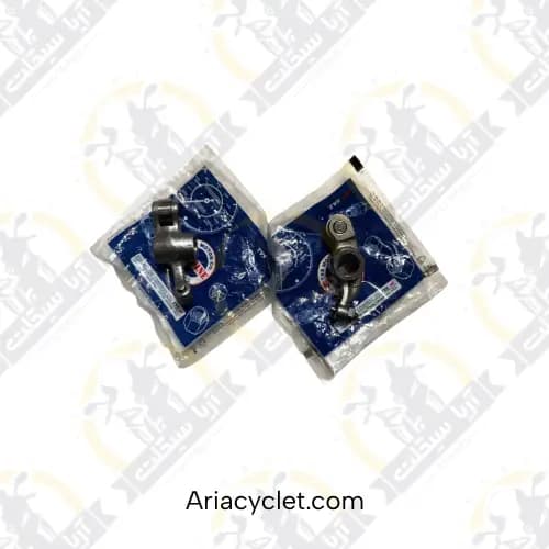 انگشتی سیلندر آپاچی 180 TVS اصلی (جفت) — تصویر ۲