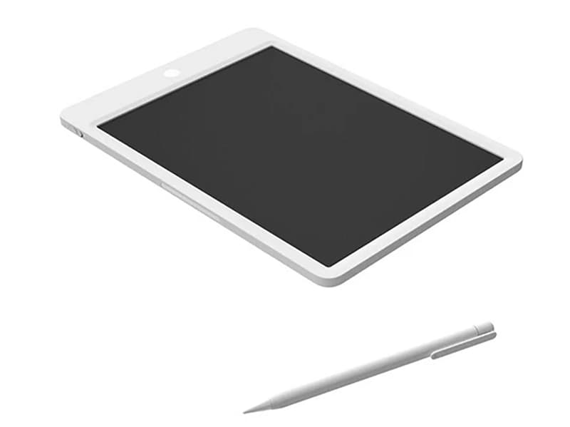 تخته سیاه دیجیتالی 10 اینچ شیائومی Xiaomi Mijia XMXHB01WC LCD Writing Tablet 10 Inch With Pen — تصویر ۵