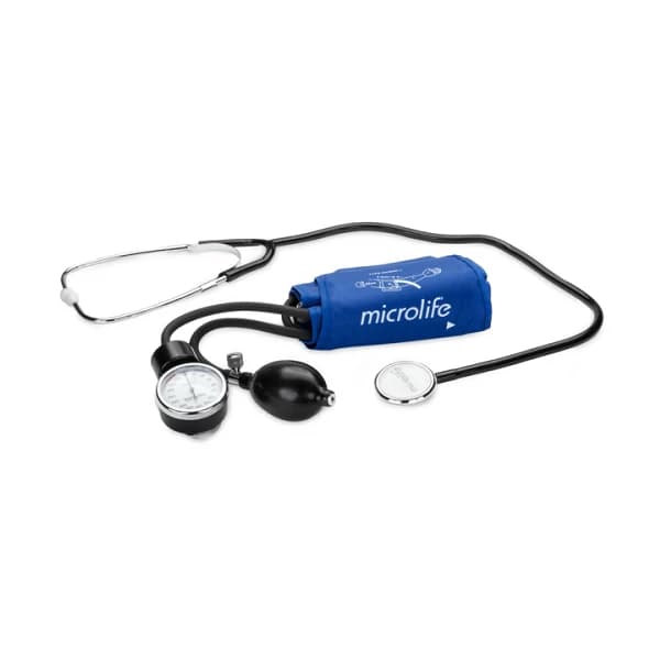 فشارسنج عقربه ای مایکرولایف مدل BP AG1-20 — تصویر ۱۱