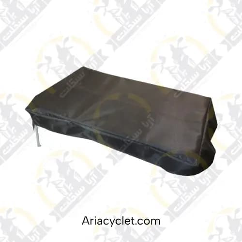 پارچه سایبان بدون میله موتور سیکلت هوندا (آفتابگیر – بارانگیر)