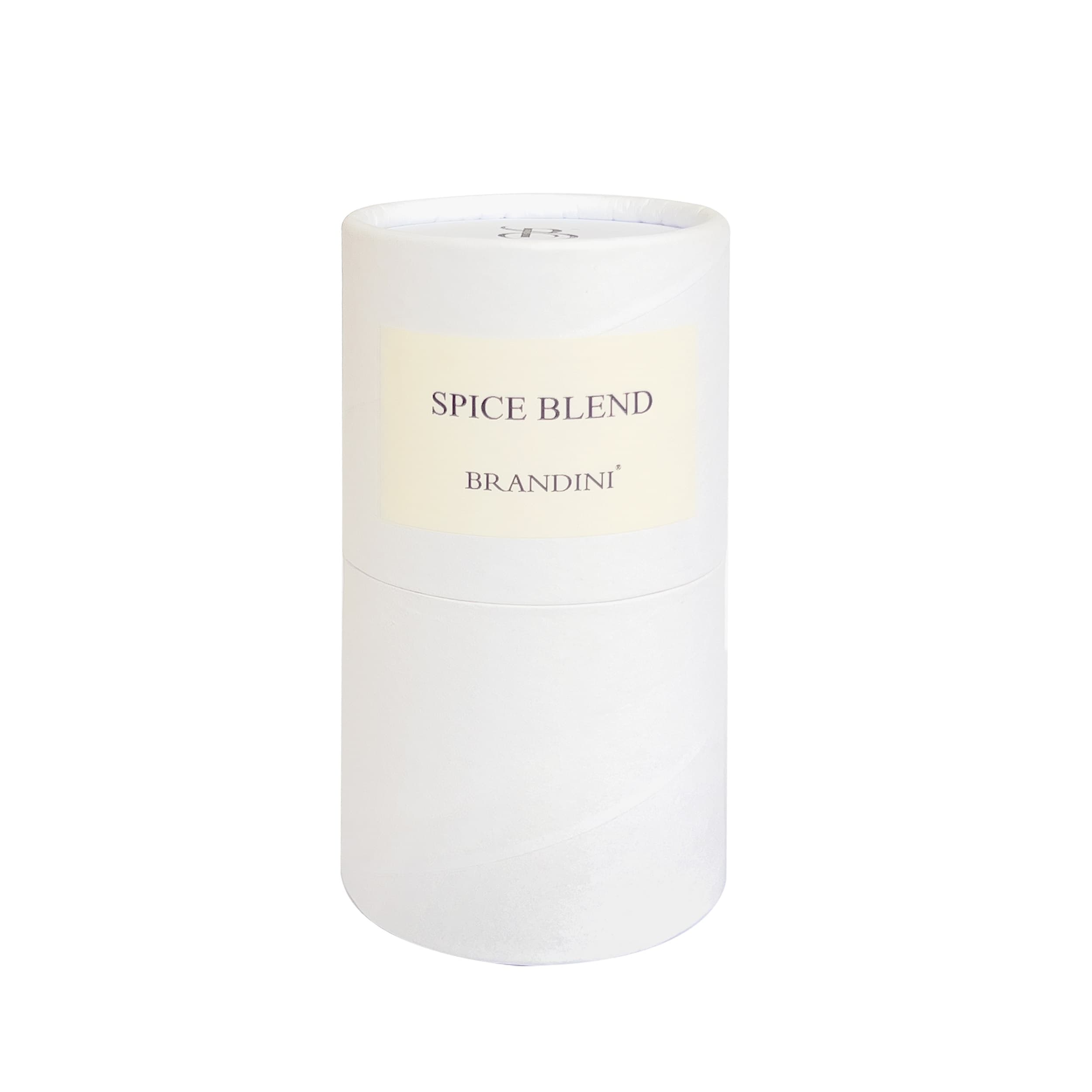 عطر جیبی برندینی اسپایس بلند Spice Blend حجم 33 میل — تصویر ۲