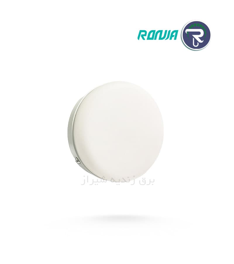 پنل فول لایت (روکار) 18 وات رونیا مهتابی