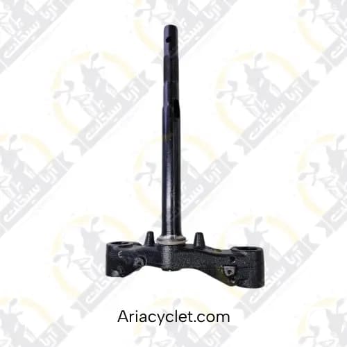 کرپی کمک جلو پایین موتور طرح ایروکس و nvx جدید