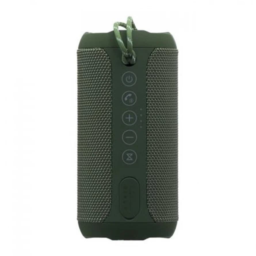 اسپیکر بلوتوث ریمکس Remax RB-M28 Pro Star Series Bluetooth Speaker IPX7 — تصویر ۷