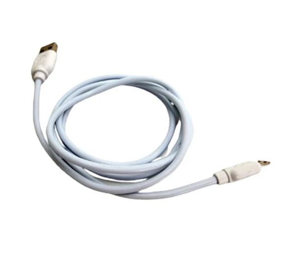 شارژر دیواری موبایل و تبلت اندروید پی نت PSH-101 با کابل MicroUSB — تصویر ۳