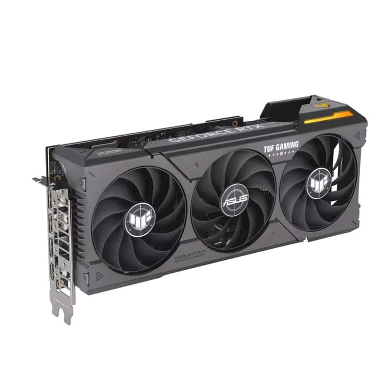 ™کارت گرافیک ایسوس مدل ASUS Gamin 4060 Ti DUAL OC 8GB — تصویر ۲