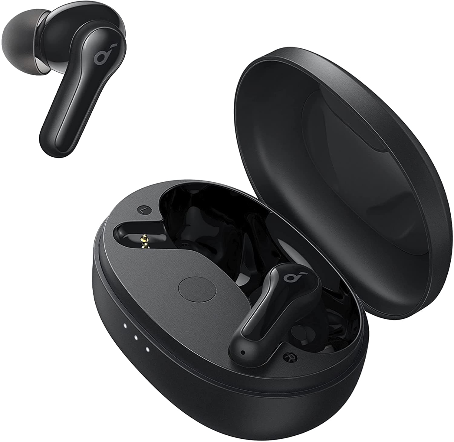 هندزفری بلوتوث انکر مدل Anker Soundcore Life Note E True Wireless Earbuds A3943H11 — تصویر ۸