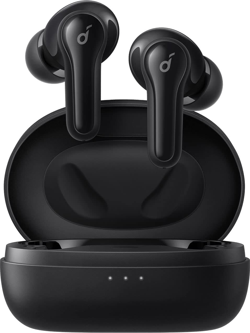 هندزفری بلوتوث انکر مدل Anker Soundcore Life Note E True Wireless Earbuds A3943H11 — تصویر ۳