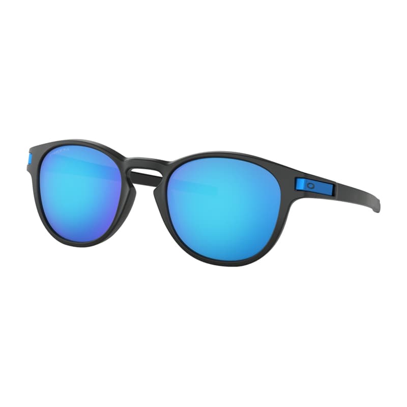 عینک آفتابی لچ اوکلی – Oakley Latch Prizm Lens OO9265 — تصویر ۵