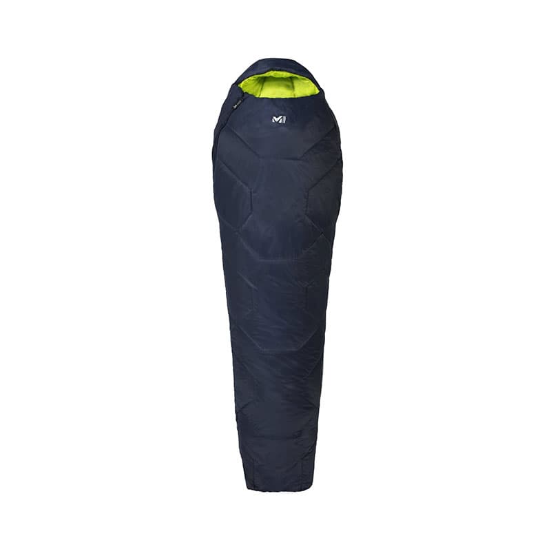 کیسه خواب الیاف میلت – Millet – BAIKAL 1100 REG