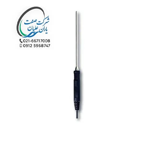پراب دمایی مدل TP-02 برند لوترون