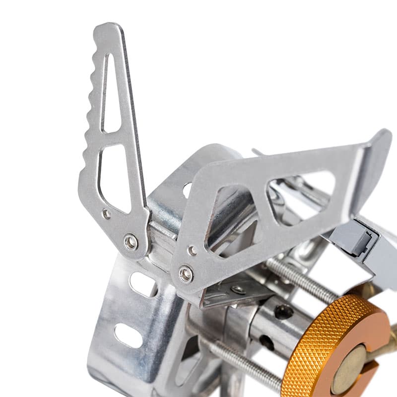 سرشعله فایرمپل مدل Fire Maple FMS 125 Stove — تصویر ۳