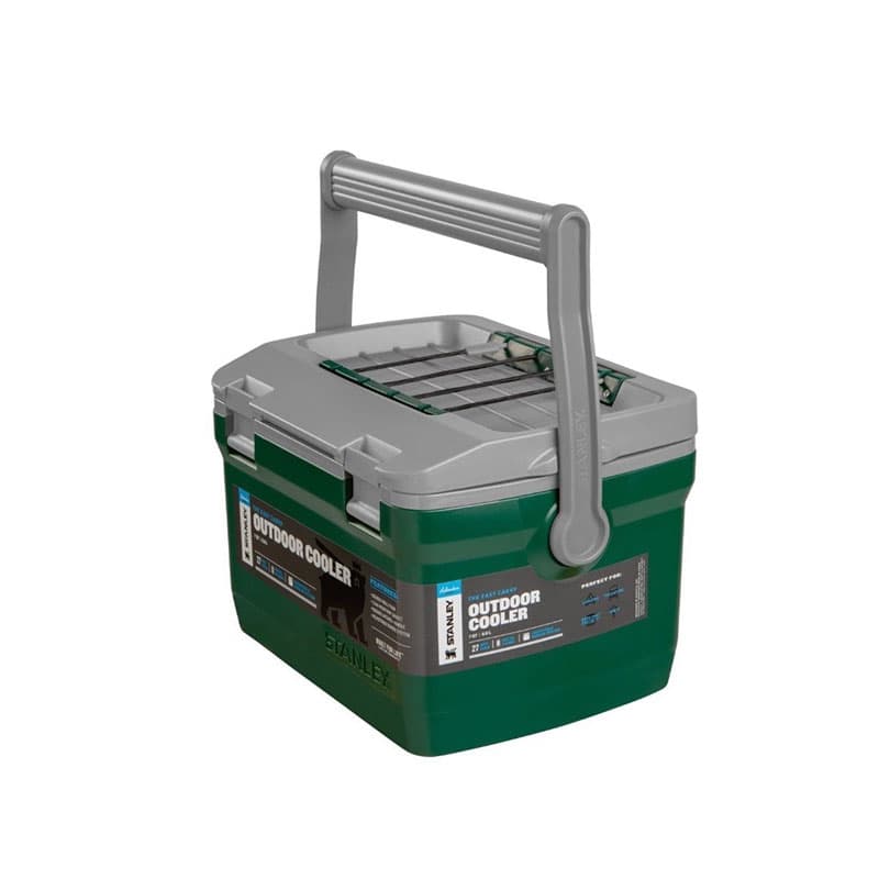 یخدان کوچک استنلی Stanley Adventure Cooler 6.6 L
