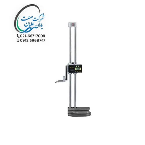 کولیس پایه دار(ارتفاع سنج) دیجیتال سایز 300 تیپ میتوتویو