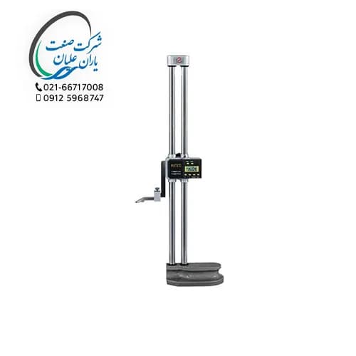 کولیس پایه دار(ارتفاع سنج) دیجیتال “0.0005-0.01 سایز 300