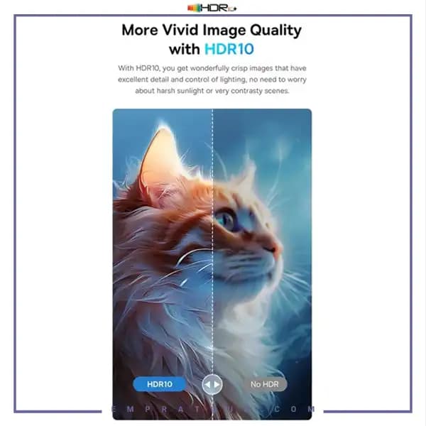 هاب تایپ سی 6 پورت بیسوس OH-166 — تصویر ۸