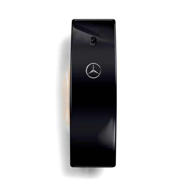 ادکلن مرسدس بنز کلاب بلک Mercedes Benz Club Black — تصویر ۴
