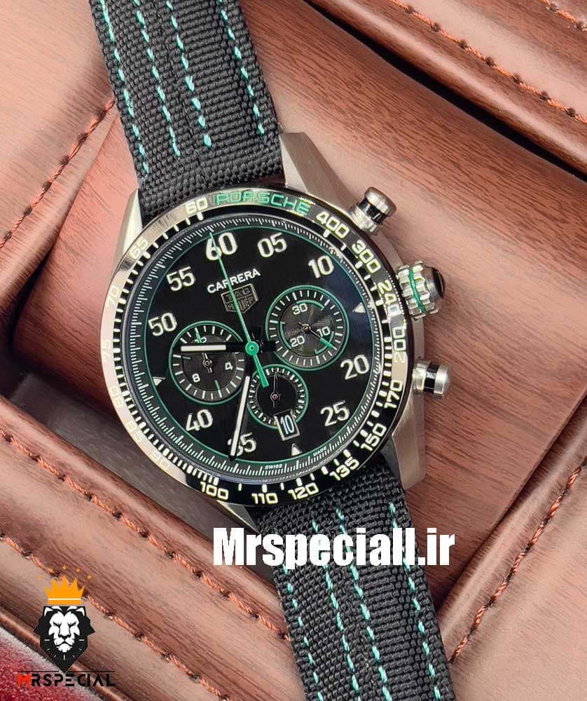 ساعت مردانه تگ هویر مدل پورشه TAG Heuer Carrera Porsche 020476 — تصویر ۵