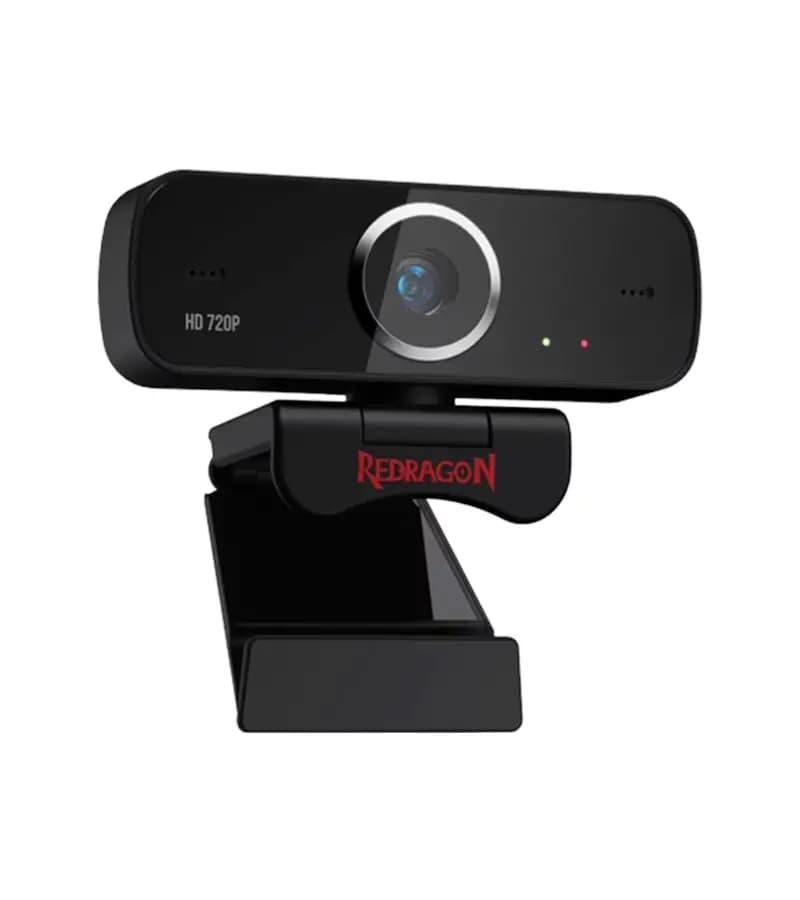 وب کم ردراگون GW600 Fobos 2 — تصویر ۴