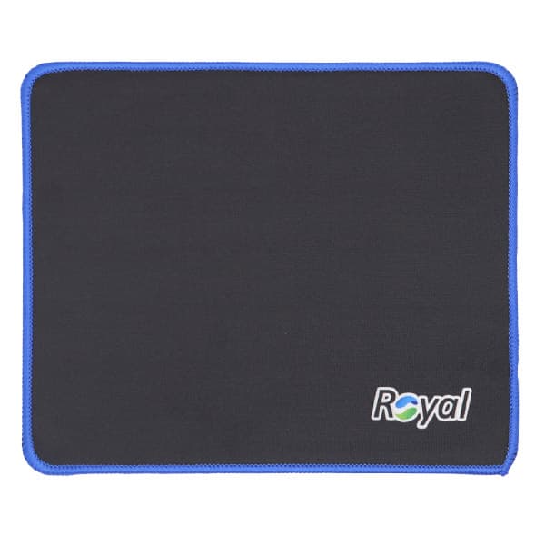 پد موس ساده دوردوخت ROYAL RP-100 — تصویر ۲