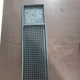 قهوه ساز Gater مدل مت بار ابعاد 10 در 60 سانتی متر — تصویر ۲