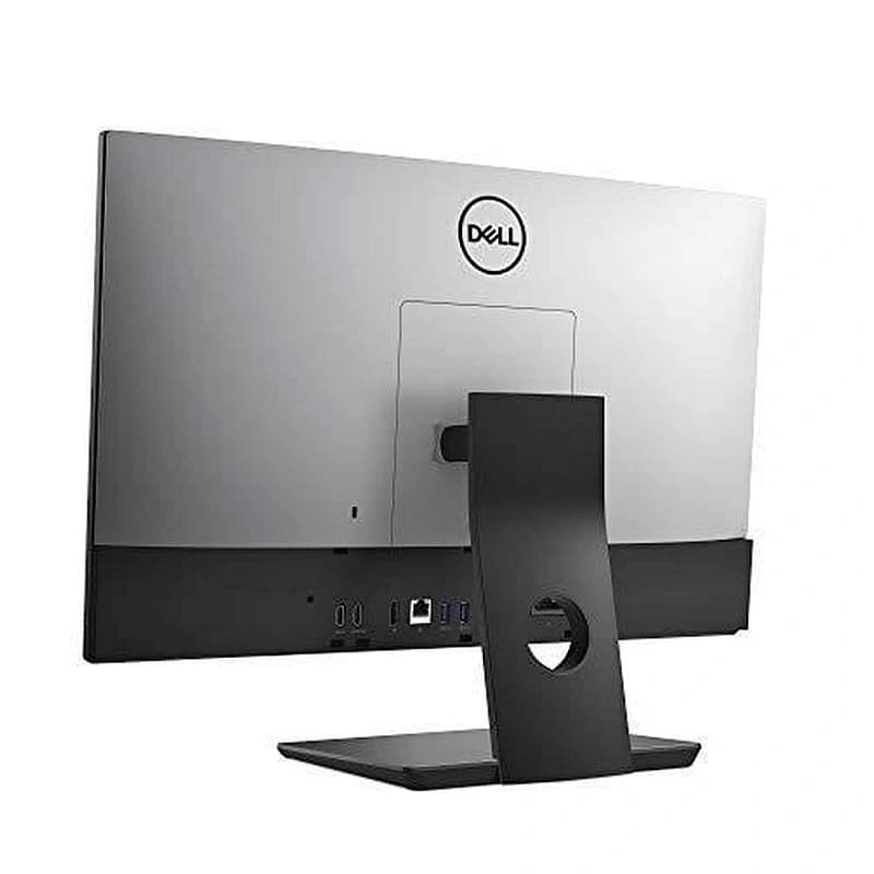 ال این وان دل مدل Dell All in One 7460 ,Core i5 Gen 8/16 GB Ram/256GB SSD – کار کرده — تصویر ۲
