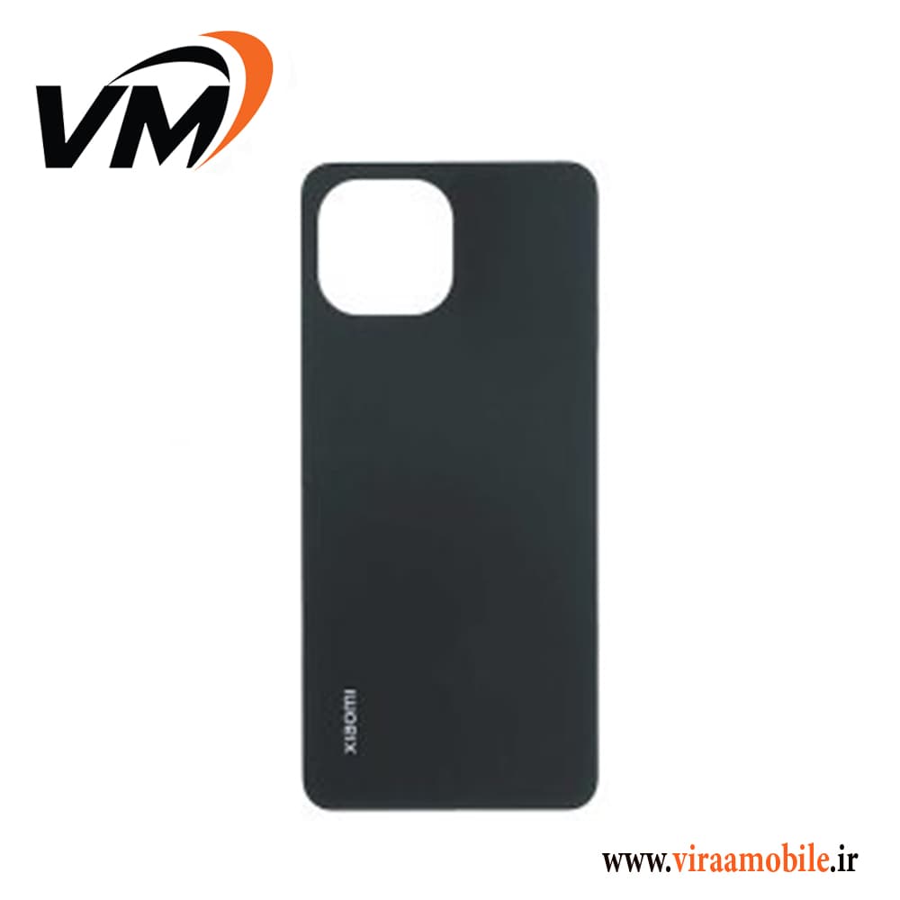 درب پشت اصلی شیائومی Xiaomi Mi 11 — تصویر ۲