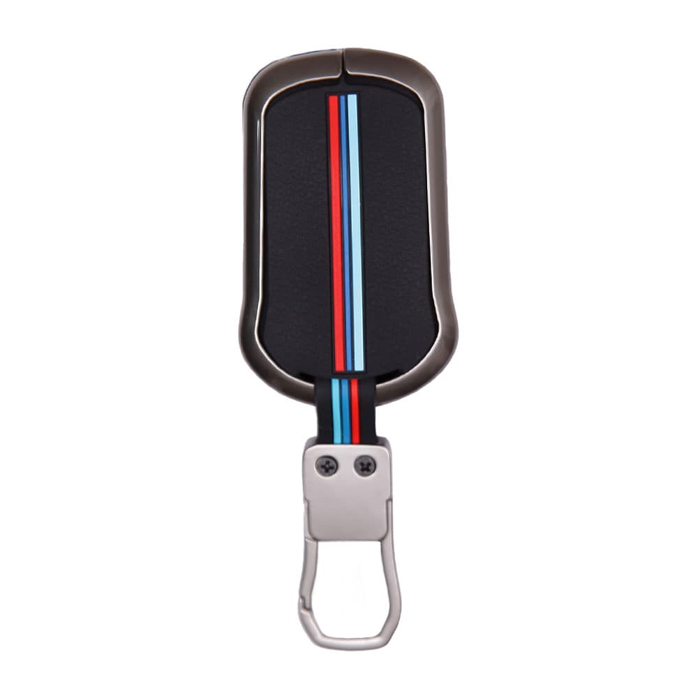 کاور ریموت فلزی تیگو 5 — تصویر ۲