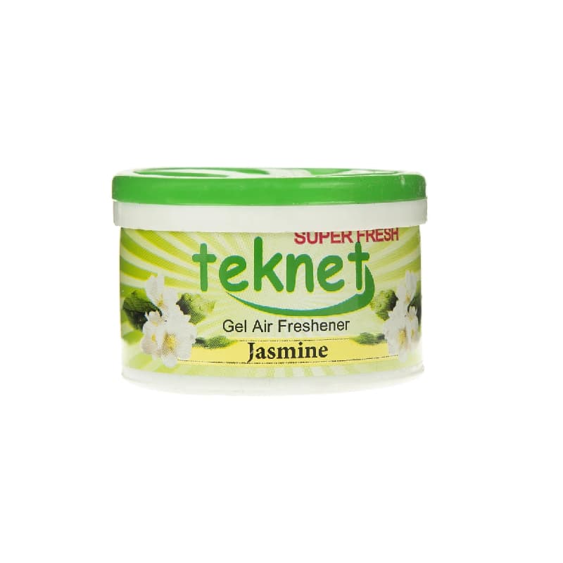 خوشبوکننده هوا تکنت مدل jasmine حجم 100 میلی لیتر