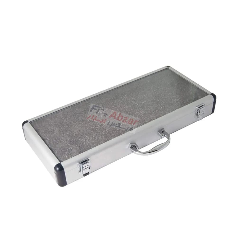 مجموعه 23 عددی آچار بکس لیکوتا مدل ALM-5001P — تصویر ۴