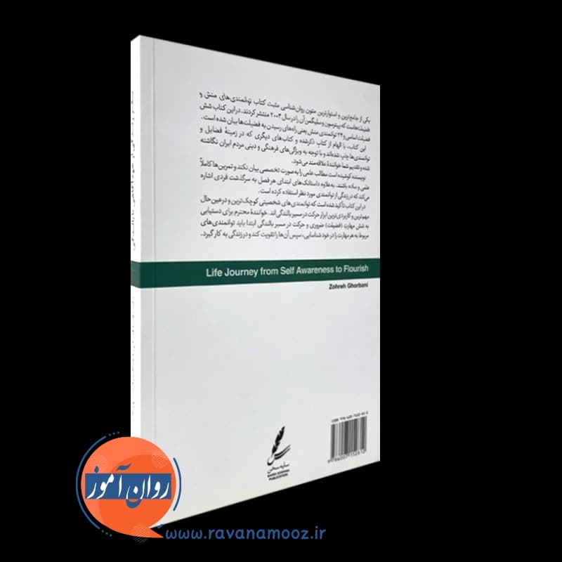 سفر زندگی از خودآگاهی تا بالندگی – قربانی — تصویر ۳
