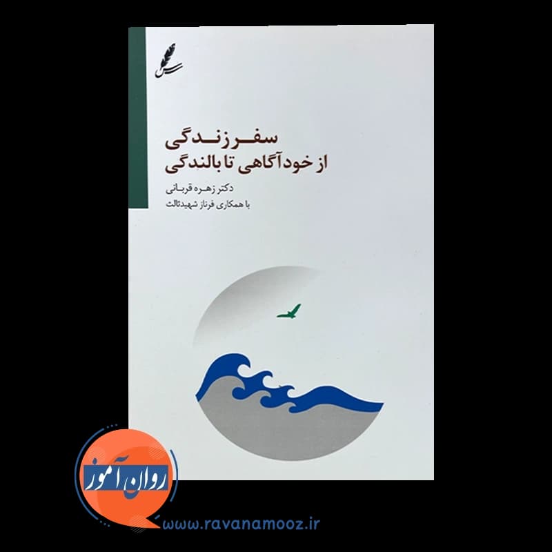 سفر زندگی از خودآگاهی تا بالندگی – قربانی — تصویر ۲