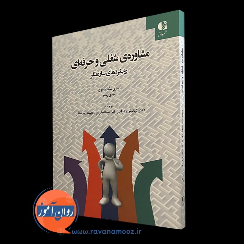 مشاوره شغلی و حرفه ای – زهراکار