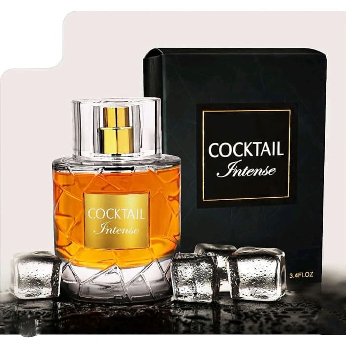 عطر ادکلن کوکتل آنجل شر آنجلز شیر اینتنس 100 میل بای کیلیان فراگرنس ورد Cocktail intense — تصویر ۲