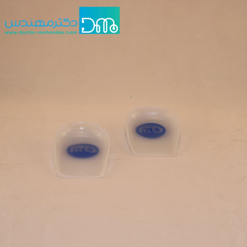 پد خار پاشنه MO — تصویر ۲