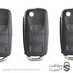 ریموت فابریک سمند LX و پژو قدیم جکنایف