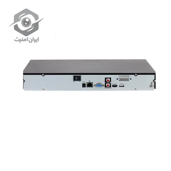 دستگاه ضبط تصویر داهوا DH-NVR4216-4KS3 — تصویر ۲
