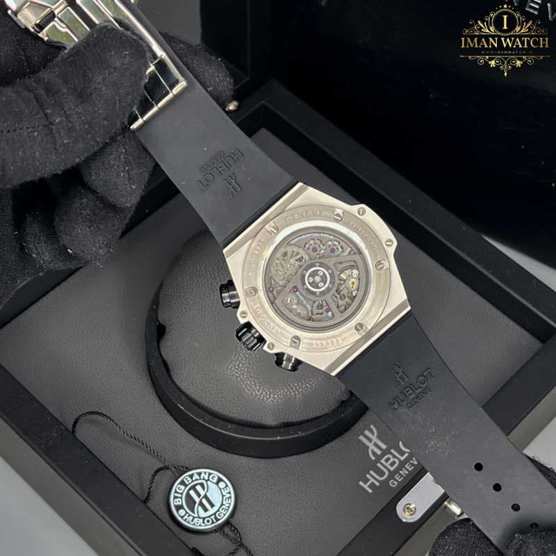 ساعت مردانه هابلوت بیگ بنگ HUBLOT BIG BANG H5221 — تصویر ۴