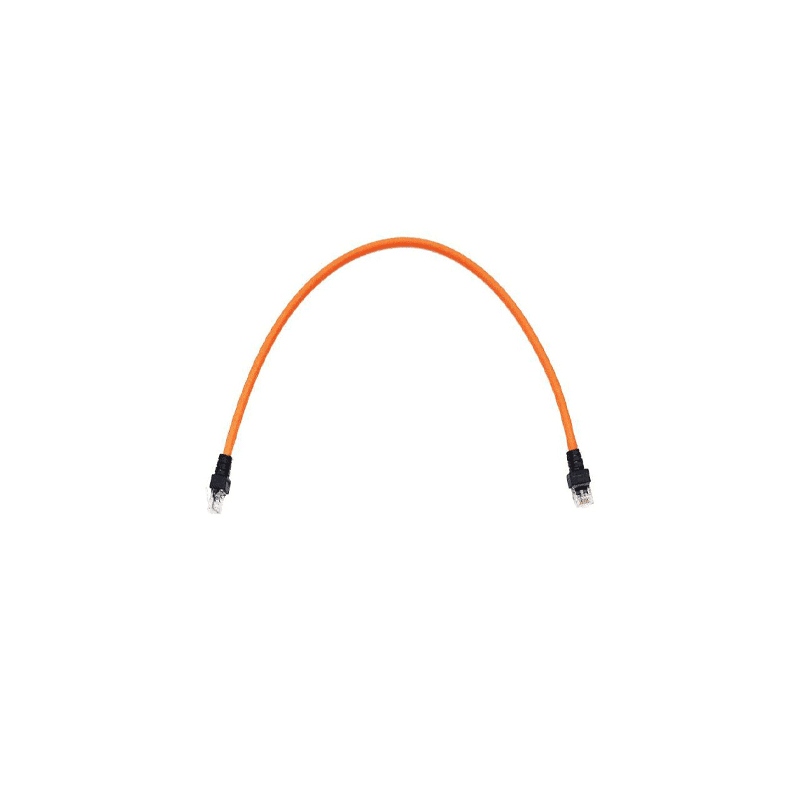 پچکورد 0.5 نیم متری بلدن Belden CAT6 UTP — تصویر ۲