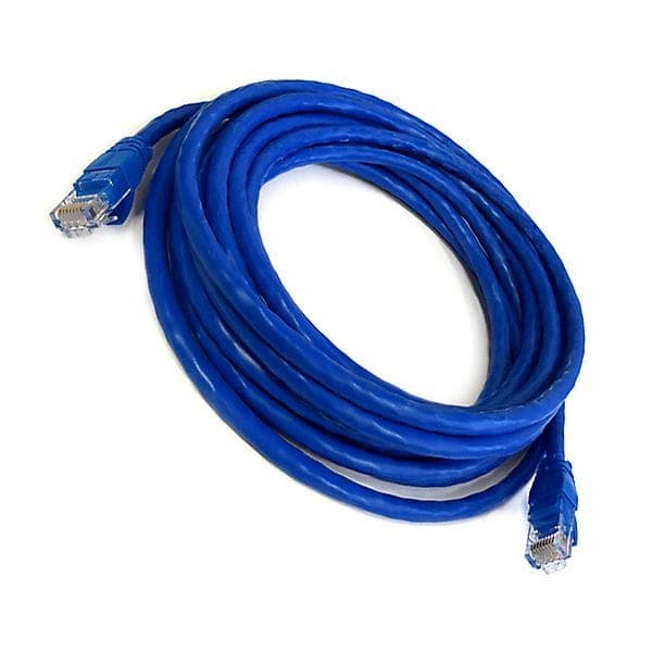 پچکورد 0.5 نیم متری بلدن Belden CAT6 UTP — تصویر ۴