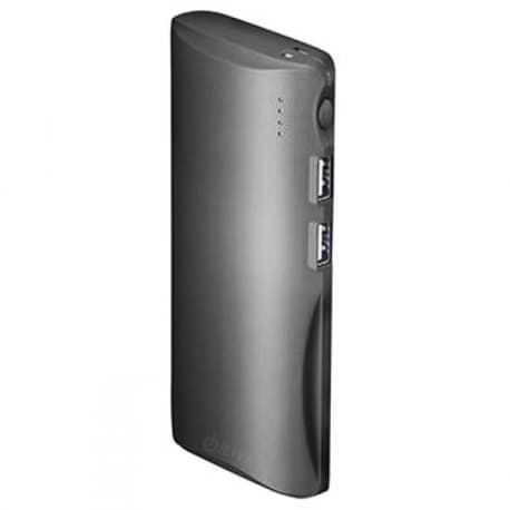 شارژر همراه هویت مدل HV-PB8804 ظرفیت 10000 میلی آمپر