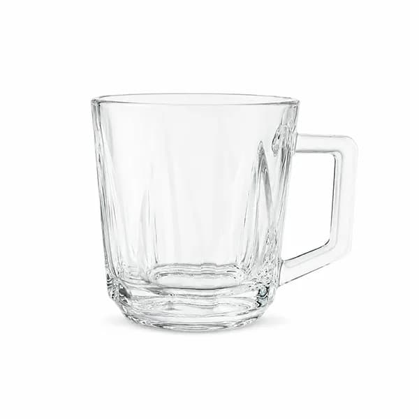 نیم لیوان دسته دار مارسی زنگان — تصویر ۳