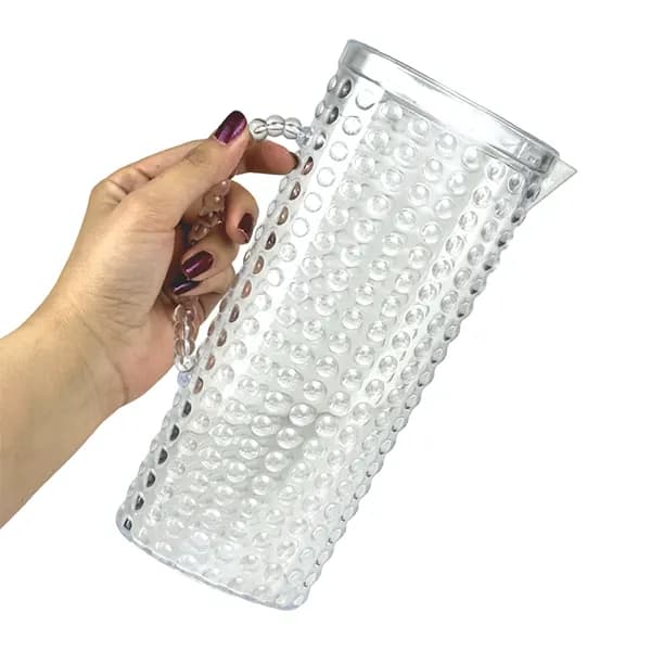 پارچ 1100 میلی لیتر مروارید مرسه — تصویر ۲